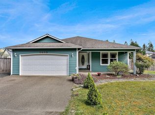 1460 N Summit Rd, McCleary, WA 98557