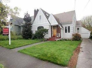 31 SE 45th Ave, Portland, OR 97215