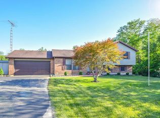 4820 W Miami Shelby Rd, Piqua, OH 45356