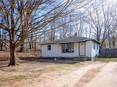 4131 Bansen Ln, Benton Harbor, MI, 49022