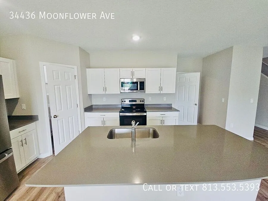 Luxury 4BR Casa Fresca Home Near Lagoon | Modern Living in Wesley Chapel — Photo 4