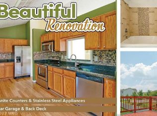 35 Six Point Ct, Baltimore, MD 21244