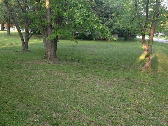 Large lot