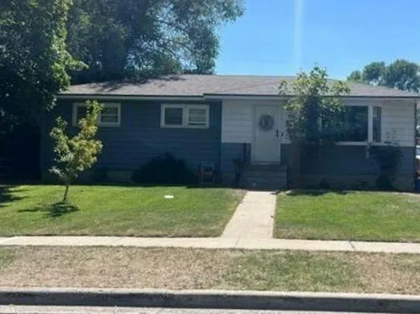 2526 Yellowstone Ave, Billings, MT 59102