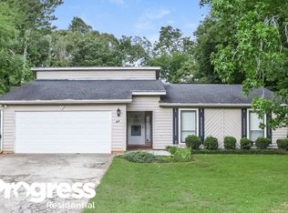 35 Windsong Ct, Stockbridge, GA 30281