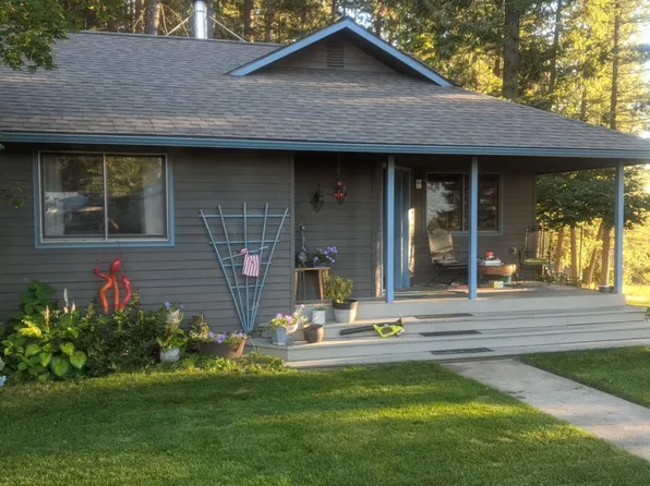 (undisclosed Address), Sagle, ID 83860