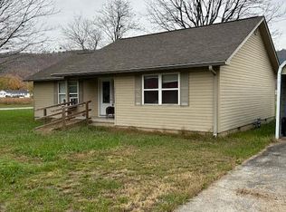 1204 Sandtown Rd, Spring City, TN 37381