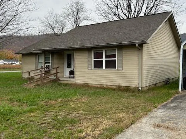 1204 Sandtown Rd, Spring City, TN 37381
