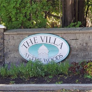 1402 Villa At The Woods, Peekskill, NY, 10566