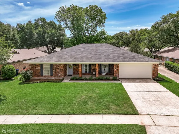 1507 Dora Ann Pl, Shreveport, LA 71105