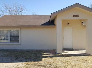 2936 Buena Vista Rd, Eagle Pass, TX 78852