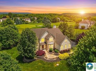 140 Birdie Way, Kunkletown, PA 18058