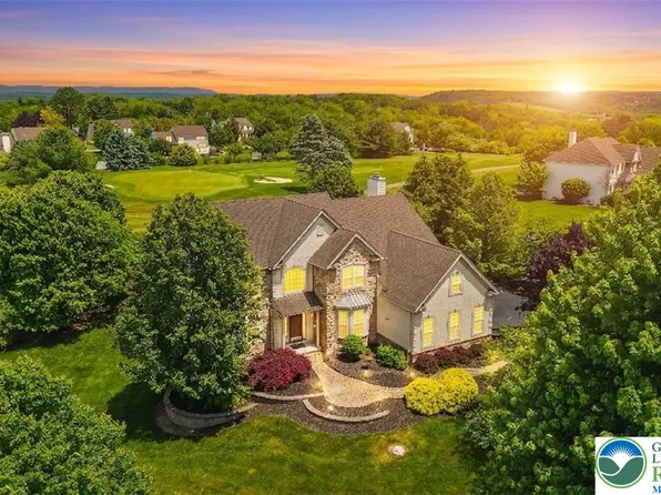 140 Birdie Way, Kunkletown, PA 18058