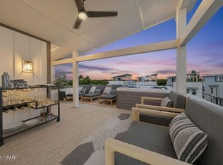 21 W Queen Palm Dr, Rosemary Beach, FL 32461