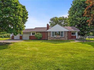 13530 Old Fredericktown Rd, East Liverpool, OH 43920