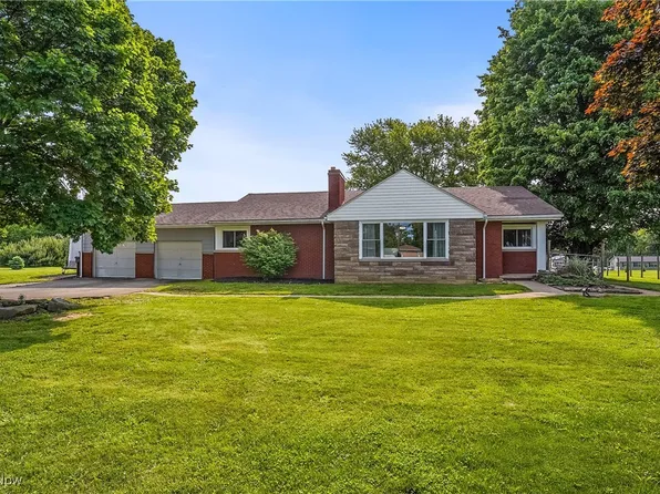 13530 Old Fredericktown Rd, East Liverpool, OH 43920