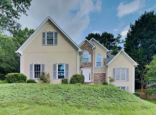 50 Due West St, Dallas, GA 30157