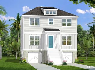 1416 Dahlia Rd, Mount Pleasant, SC 29464