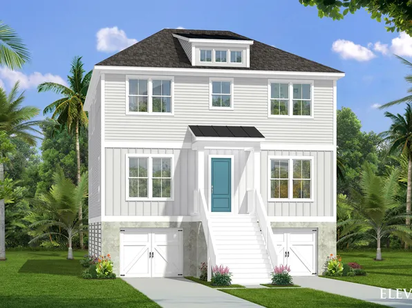 1416 Dahlia Rd, Mount Pleasant, SC 29464
