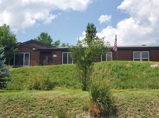 300 Nob Hill Ave, Eureka, NV 89316