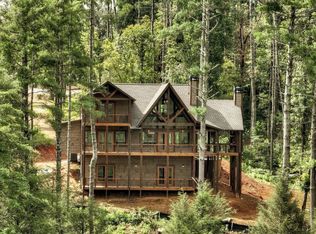 889 Hicks Ford Rd, Ellijay, GA 30540