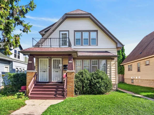 3516 N 41st STREET #3518, Milwaukee, WI 53216