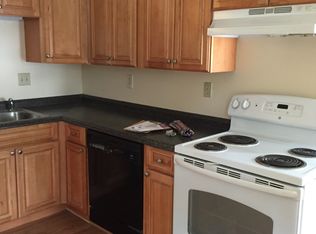 87 S Quinsigamond Ave, Shrewsbury, MA 01545