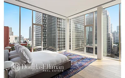Sold by Douglas Elliman