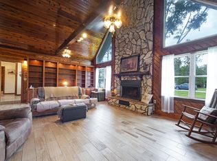 13507 Washington St, Santa Fe, TX 77510