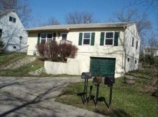 2403 Bittersweet Ln, Saint Joseph, MO 64503