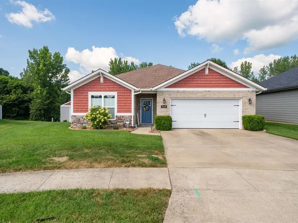 5130 Diamond Dr, Owensboro, KY 42303