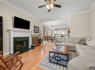 10310 Springwind Ct, Baton Rouge, LA 70810