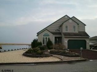 39 Hunter Dr, Little Egg Harbor, NJ 08087
