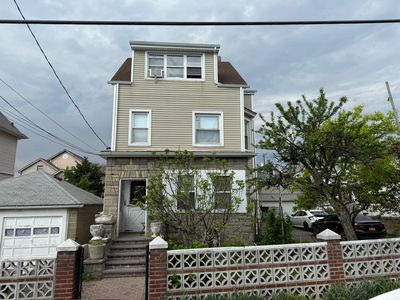163 Villa Avenue, Yonkers, NY, 10704