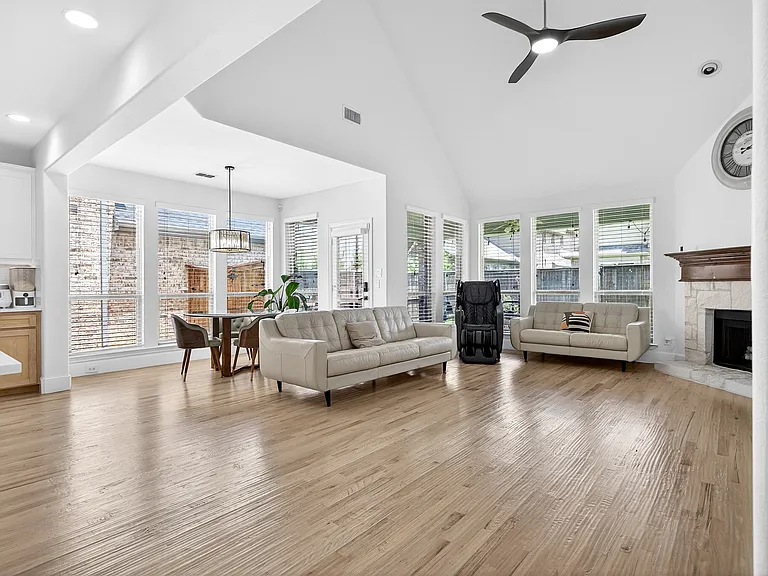 3714 Wagon Wheel Way — Photo 13