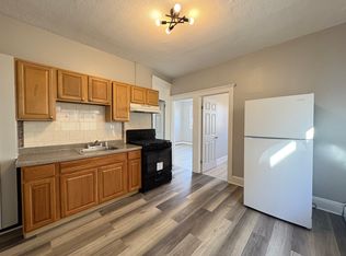 55 Terhune Ave #2F, Jersey City, NJ 07305