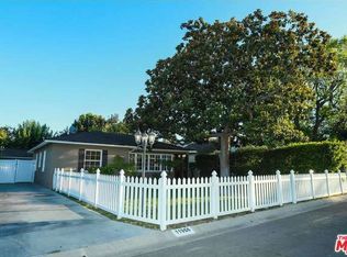11956 Collins St, Valley Village, CA 91607