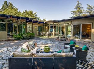 165 Canon Dr, Orinda, CA 94563