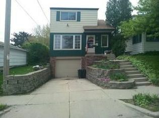 5817 W Washington St, West Allis, WI 53214