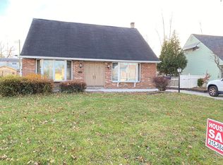 2827 Nestling Rd, Philadelphia, PA 19154