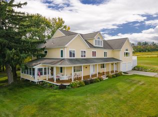 272 Becker Rd, Canajoharie, NY 13317