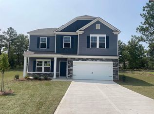 682 Rose Quartz Ln, Lexington, SC 29073