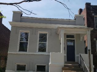 924 Wilmington Ave, Saint Louis, MO