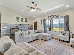 3682 Dietz Dr, Stevensville, MT 59870