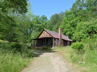 272 Long Rd, Franklin, NC 28734