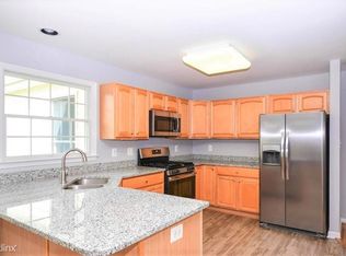 5750 Morland Dr, Adamstown, MD 21710
