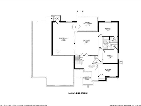 5th image of 2855 W 3050 N