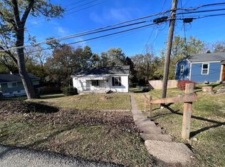 2794 Bertha St, Bethel Park, PA 15102