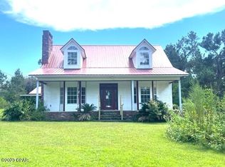 3025 State Correctional Rd, Marianna, FL 32448