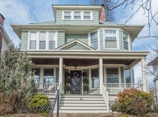 38 Ridgewood Ave, Glen Ridge, NJ 07028